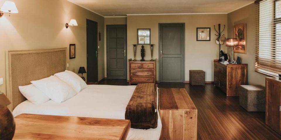 chambre