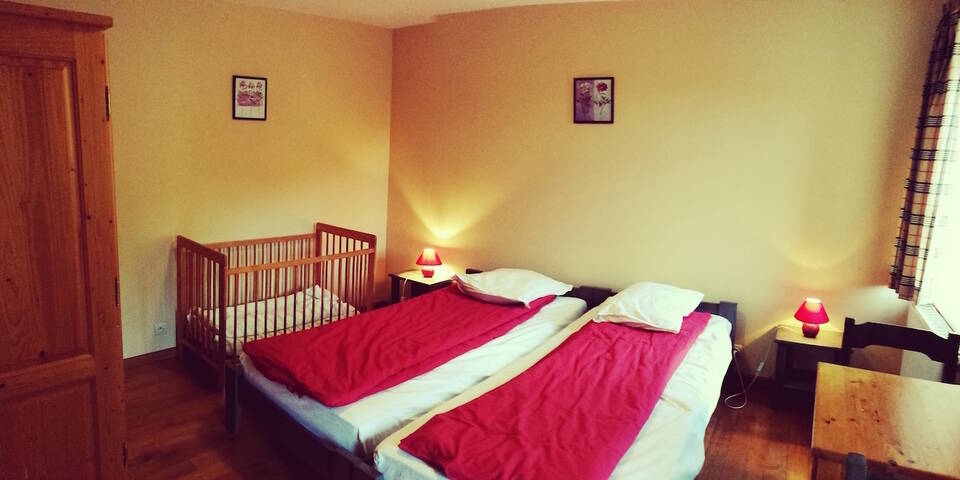 chambre