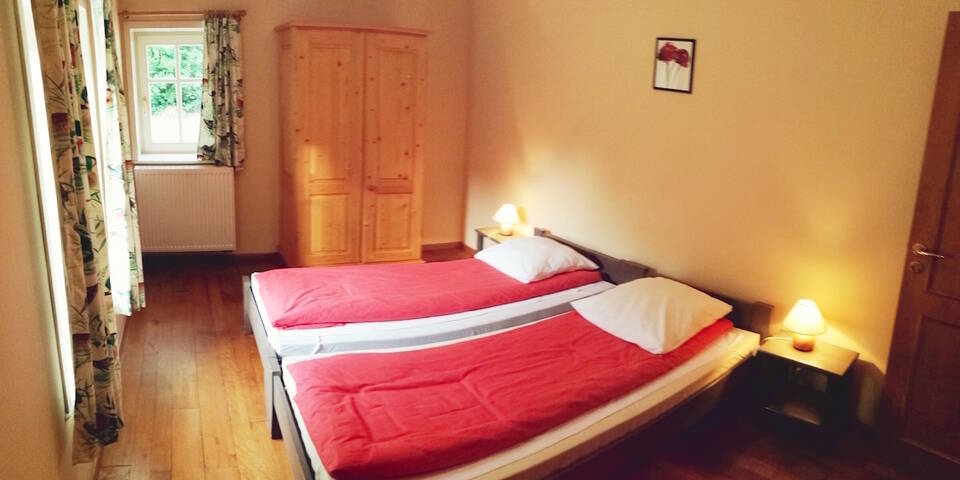 chambre