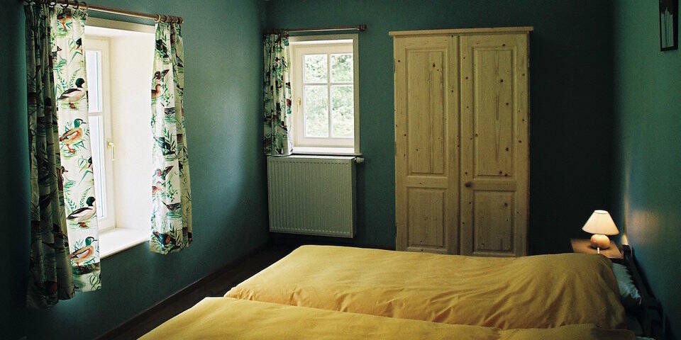 chambre