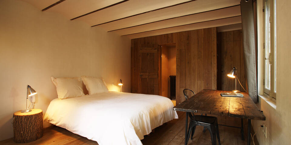 chambre