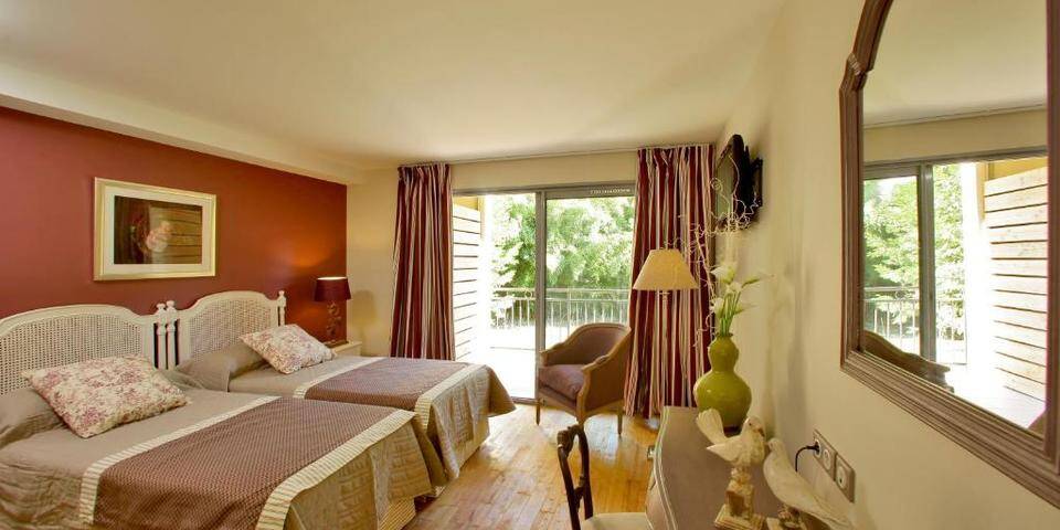 chambre