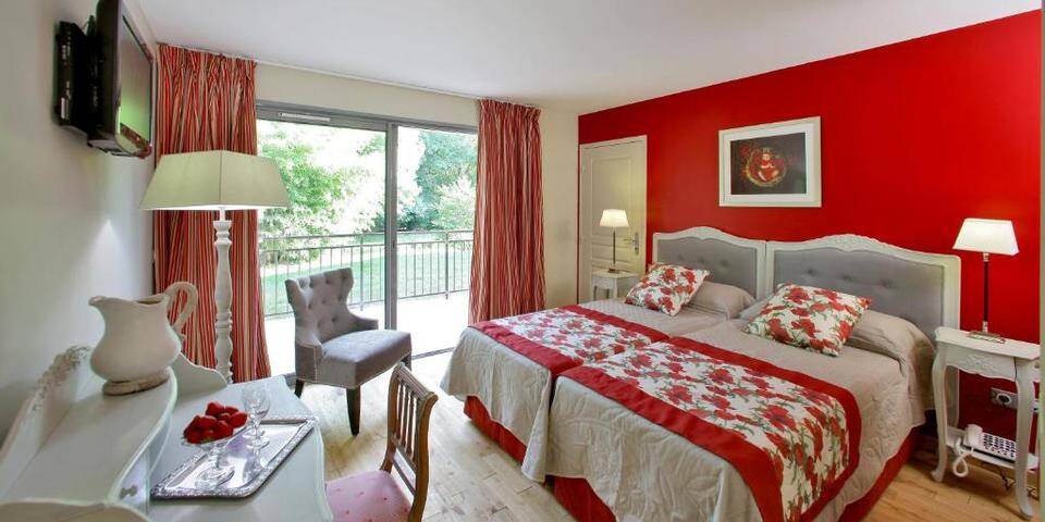 chambre