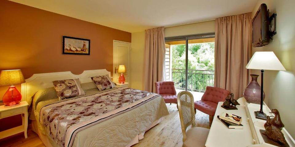 chambre