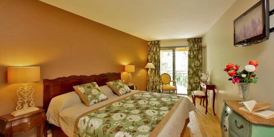 chambre