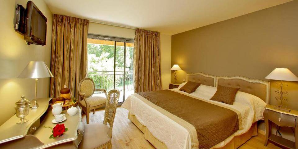 chambre