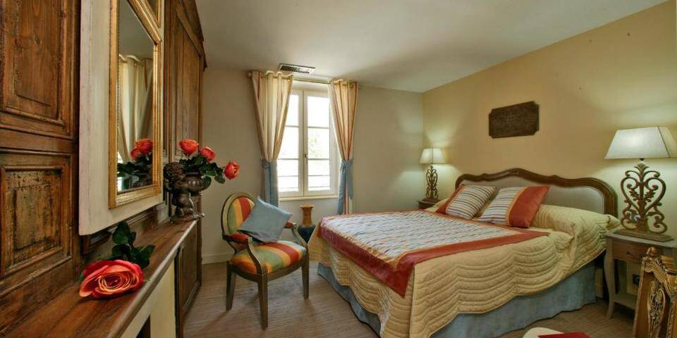 chambre