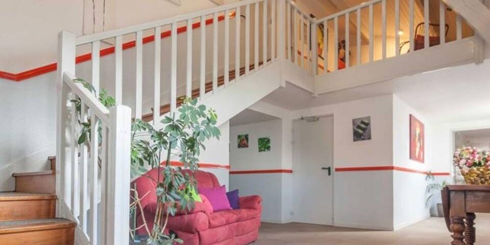 chambre