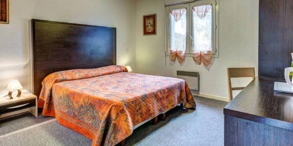 chambre
