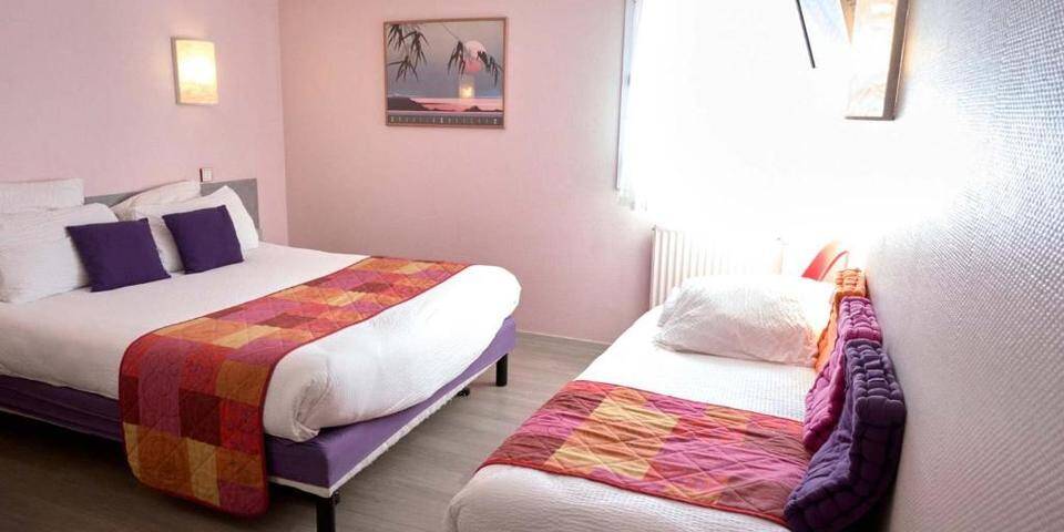 chambre