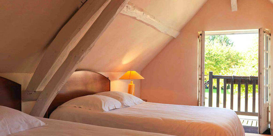 chambre