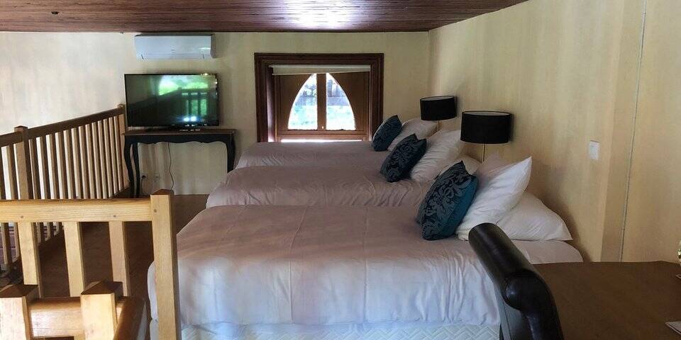 chambre