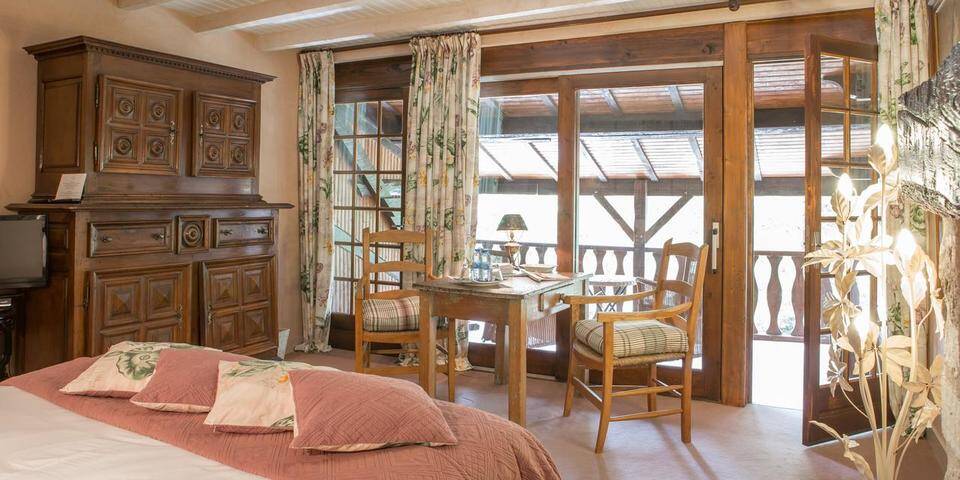 chambre