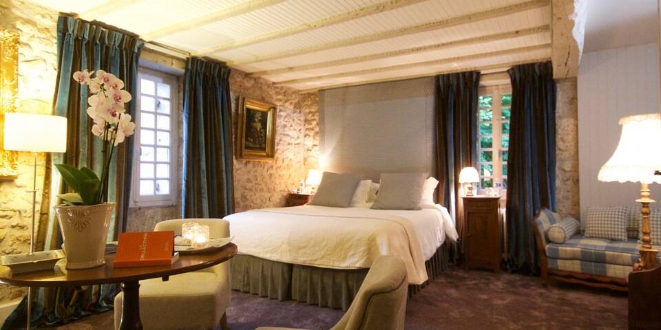 chambre