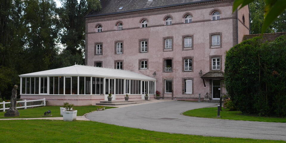 facade
