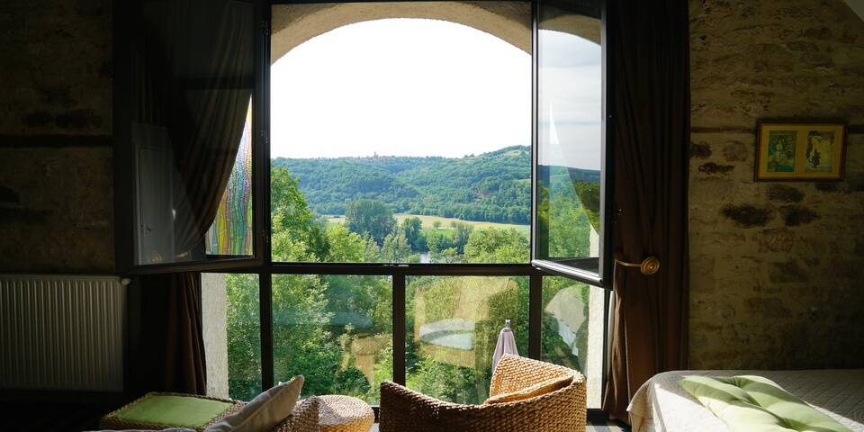 chambre