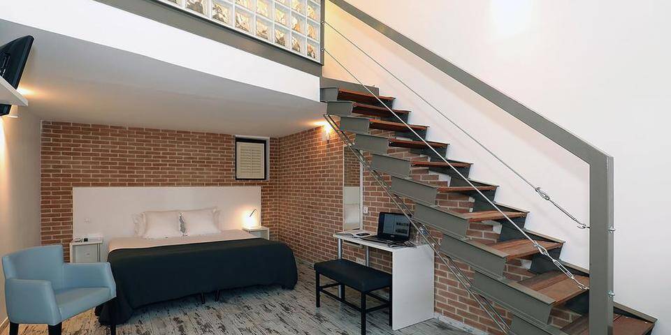 chambre