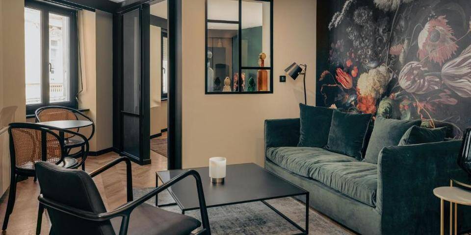 chambre