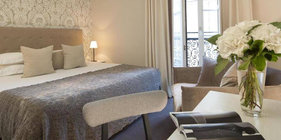 chambre