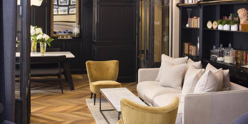 chambre