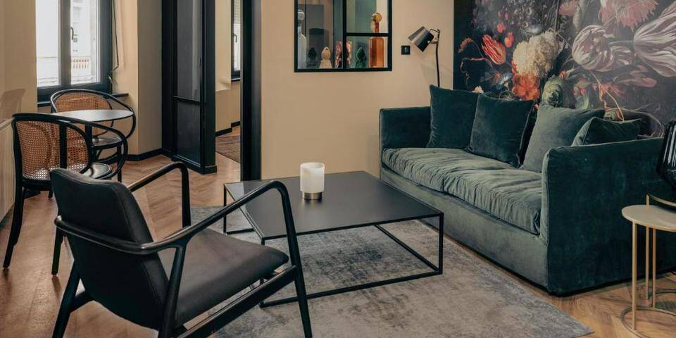 chambre