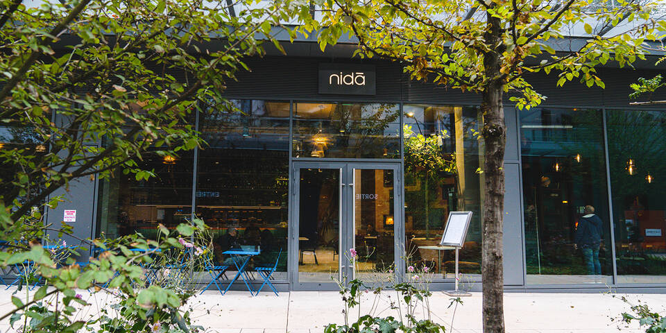 facade