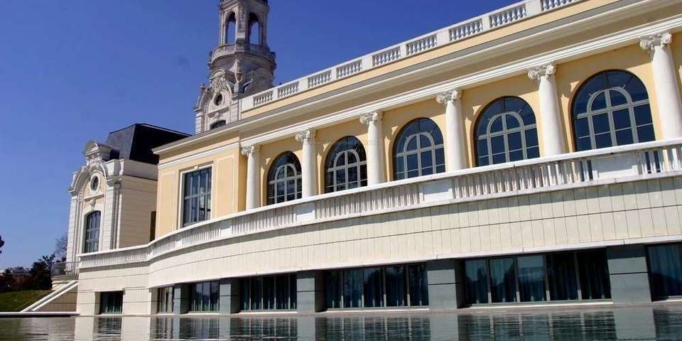 facade