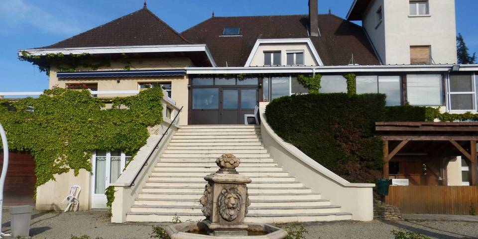 facade