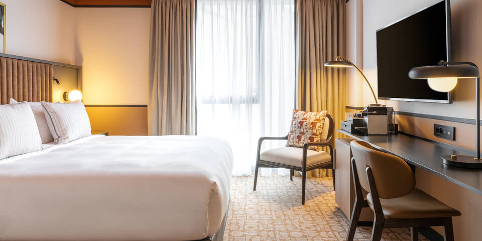 chambre