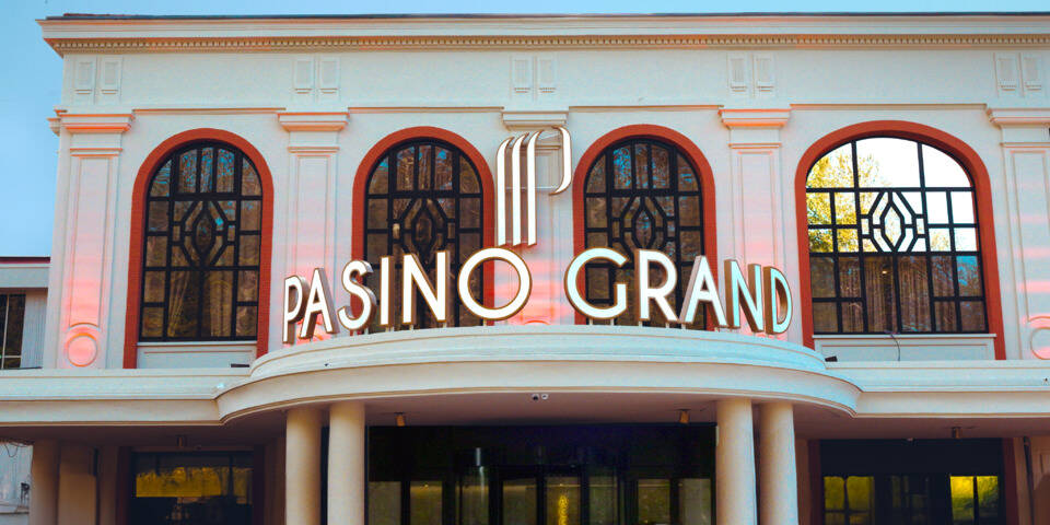 facade