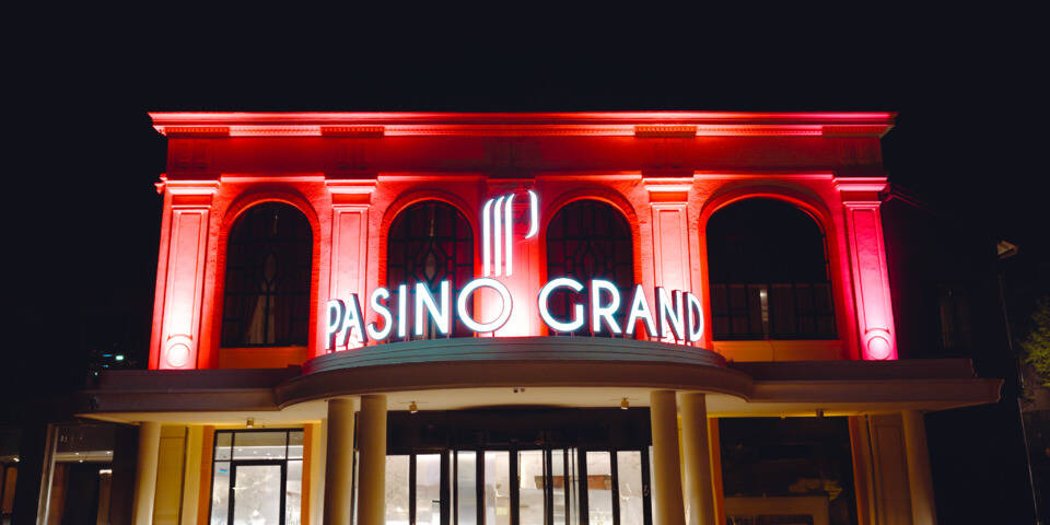 facade