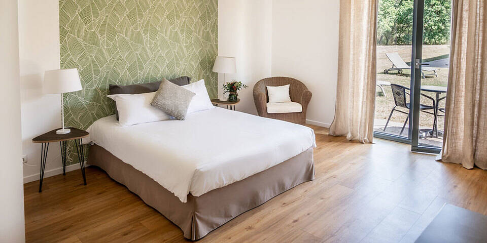 chambre