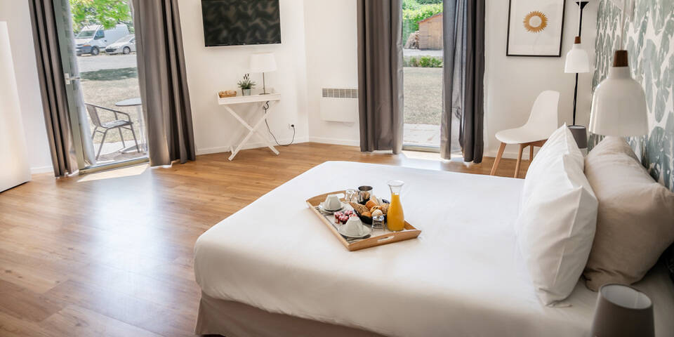 chambre