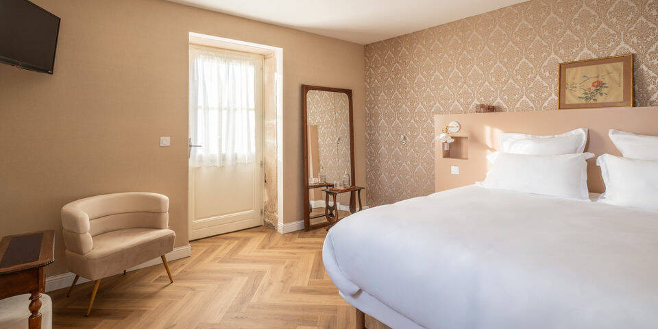 chambre