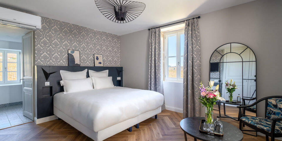 chambre