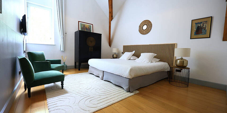 chambre