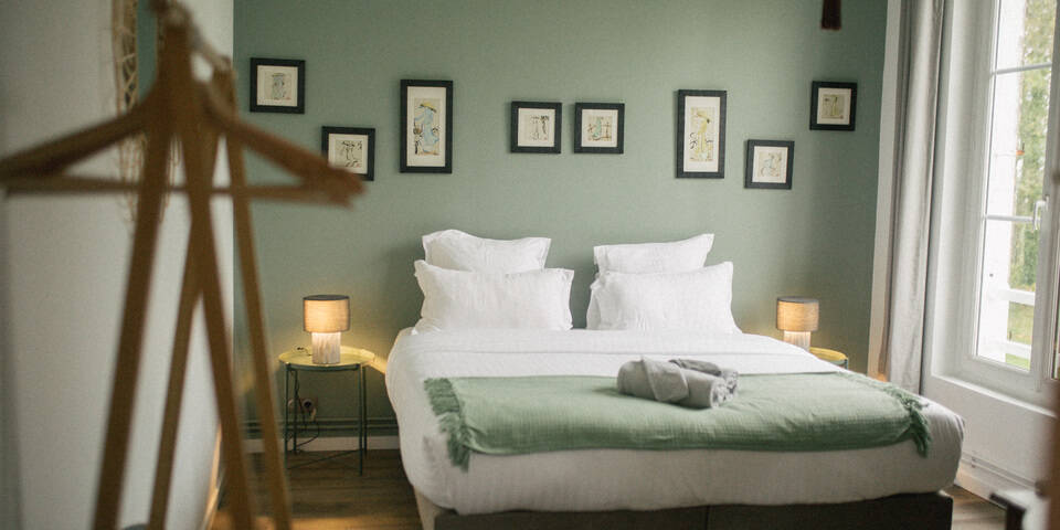 chambre