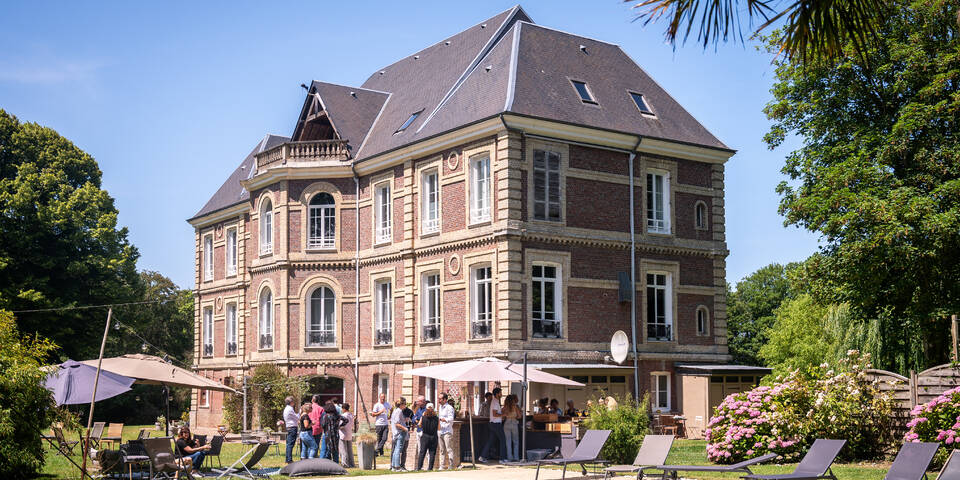 facade
