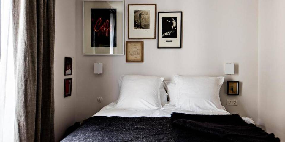 chambre