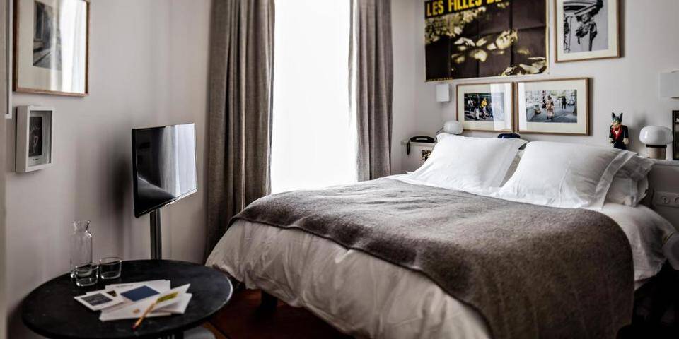 chambre