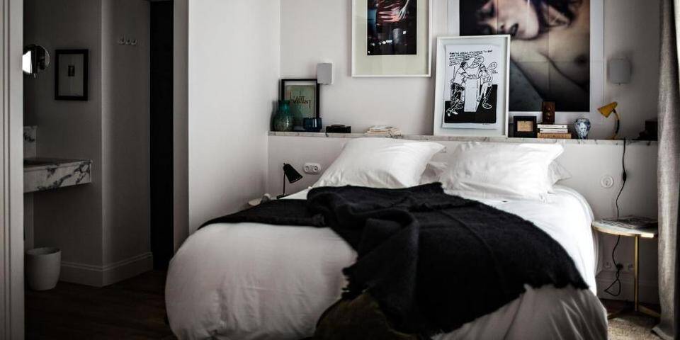 chambre