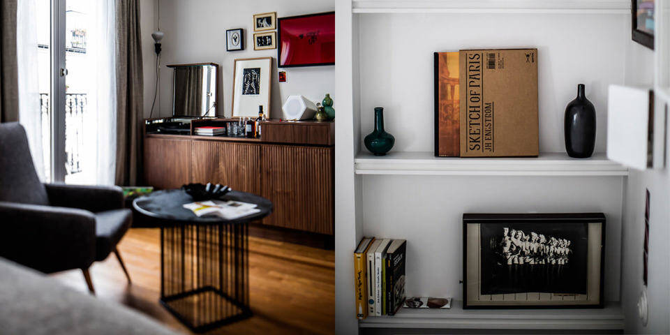 chambre