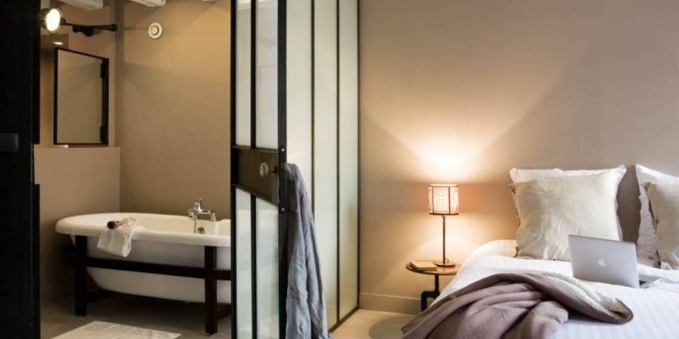 chambre