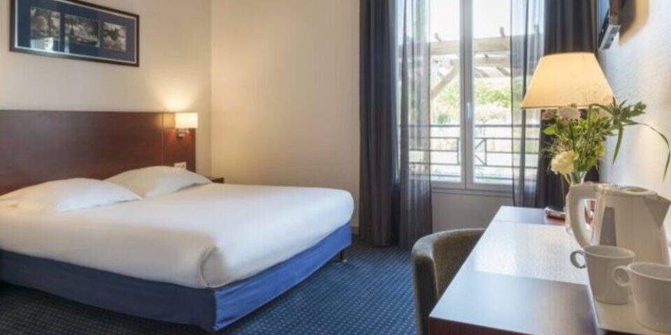 chambre