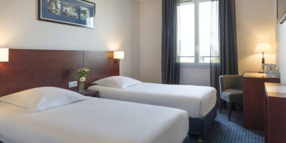 chambre