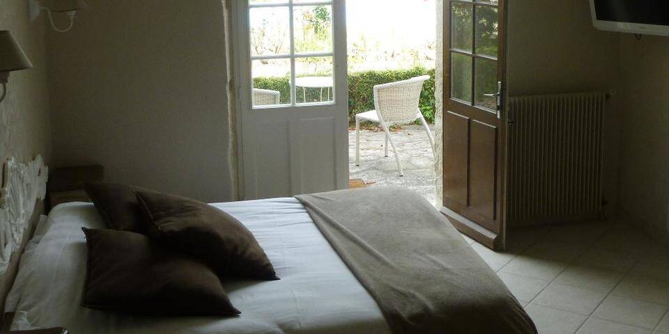 chambre
