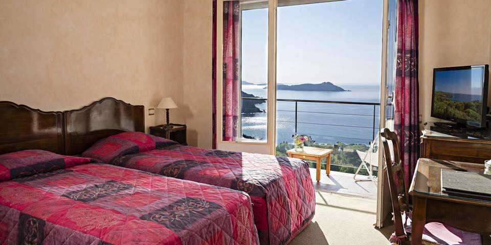 chambre