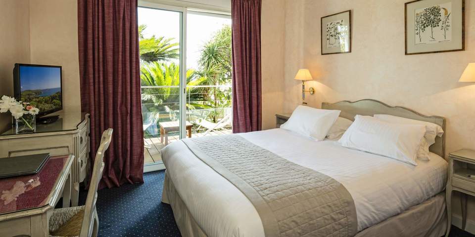 chambre