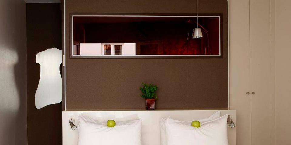 chambre