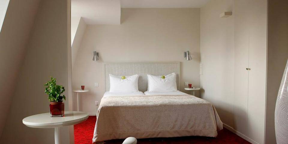 chambre